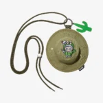 Labubu The Monsters Fall In Wild Bucket Hat Mini Bag 6 piezas Caja sorpresa 1