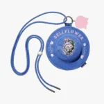 Labubu The Monsters Fall In Wild Bucket Hat Mini Bag 6 piezas Caja sorpresa 2