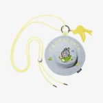 Labubu The Monsters Fall In Wild Bucket Hat Mini Bag 6 piezas Caja sorpresa 3
