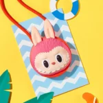 Labubu los monstruos encantados por la fan de la serie junto al mar 3