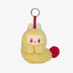 Llavero de la serie Wacky Mart de Labubu The Monsters