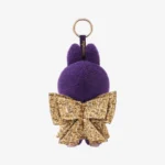 Llavero de peluche de vinilo Labubu X Pronounce Wings Of Fortune 1