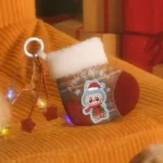 Mini bolso de la serie Apple of My Eye conjunto completo caja sorpresa 2