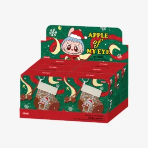 Mini bolso de la serie Apple of My Eye conjunto completo caja sorpresa
