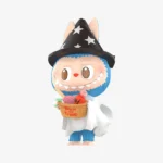 Muñeca Labubu Trick Or Treater 1