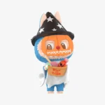 Muñeca Labubu Trick Or Treater