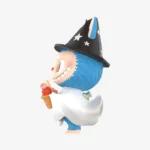 Muñeca Labubu Trick Or Treater 2