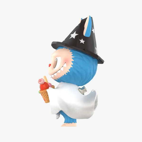 Muñeca Labubu Trick Or Treater 2