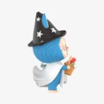 Muñeca Labubu Trick Or Treater 3