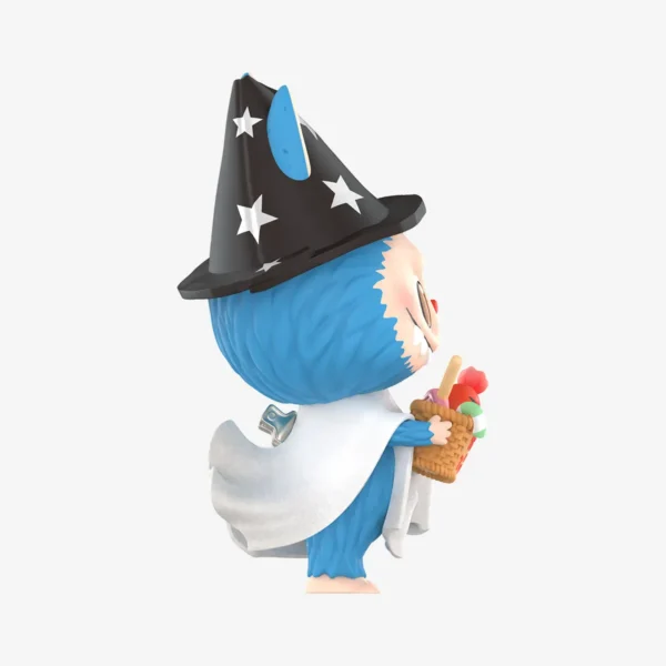 Muñeca Labubu Trick Or Treater 3