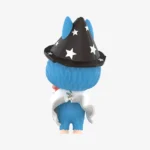 Muñeca Labubu Trick Or Treater 4