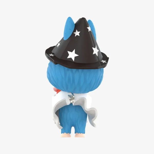 Muñeca Labubu Trick Or Treater 4