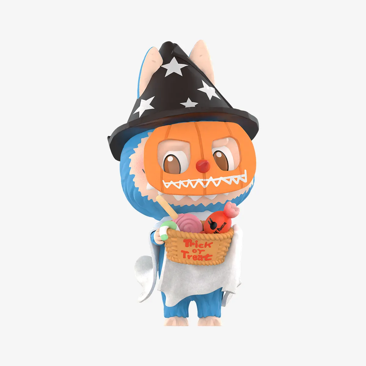 Muñeca Labubu Trick Or Treater Muñeca Labubu Trick Or Treater