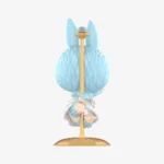 Muñeca de gimnasia rítmica Labubu 3