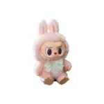 Muñeco de peluche de vinilo Labubu Close To Sweet