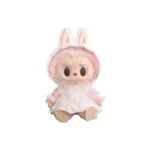 Muñeco de peluche de vinilo Labubu Fall Into Spring