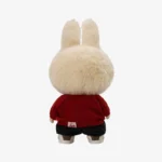 Muñeco de peluche de vinilo Labubu The Monsters Best Of Luck 2