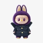 Muñeco de peluche de vinilo Labubu X Pronounce Wings Of Fantasy 1