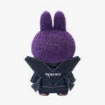 Muñeco de peluche de vinilo Labubu X Pronounce Wings Of Fantasy 2