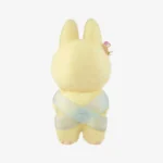 Muñeco de peluche de vinilo de la serie Let’s Checkmate de Labubu The Monsters 2