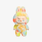 Muñeco de peluche de vinilo de la serie Monsters Big Into Energy Rock The Universe 1