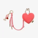 Pin LOS MONSTRUOS para colgante de carta de amor caja ciega individual 5