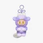 Serie “Que tengas una buena carrera” – Caja ciega completa con colgante de peluche 1