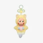 Serie “Que tengas una buena carrera” – Caja ciega completa con colgante de peluche 2