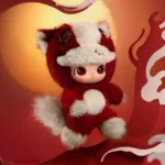 Serie “Que tengas una buena carrera” – Caja ciega completa con colgante de peluche 5