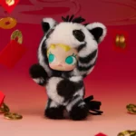 Serie “Que tengas una buena carrera” – Caja ciega completa con colgante de peluche 6