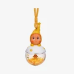 Serie Apple of My Eye colgante luminoso conjunto completo caja sorpresa 1