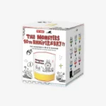 Serie S-Box del 10.º aniversario de THE MONSTERS – Minicopa