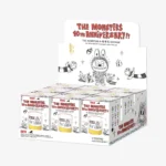THE MONSTERS Serie Caja Completa 10º Aniversario – Mini Copa