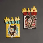 ¿Por qué es tan importante el conjunto completo de cajas de almacenamiento con clip de sellado magnético? 4