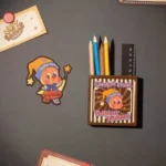 ¿Por qué es tan importante el conjunto completo de cajas de almacenamiento con clip de sellado magnético? 5