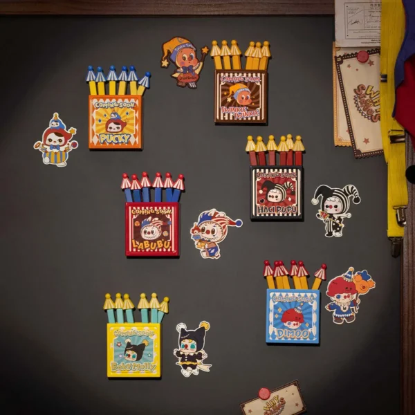 ¿Por qué es tan importante la caja individual de almacenamiento con clip de sellado magnético? 1